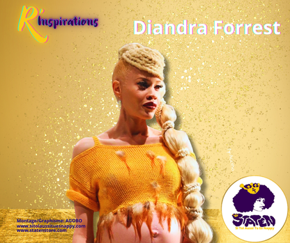 Diandra Forest