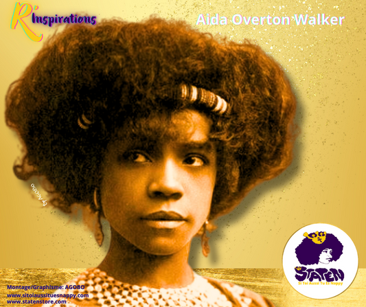 Aida Overton Walker