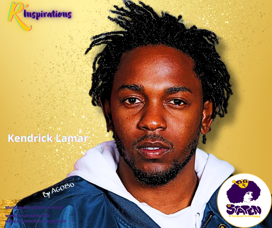 Kendrick Lamar