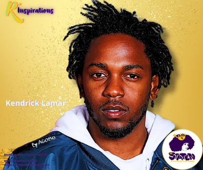 Kendrick Lamar