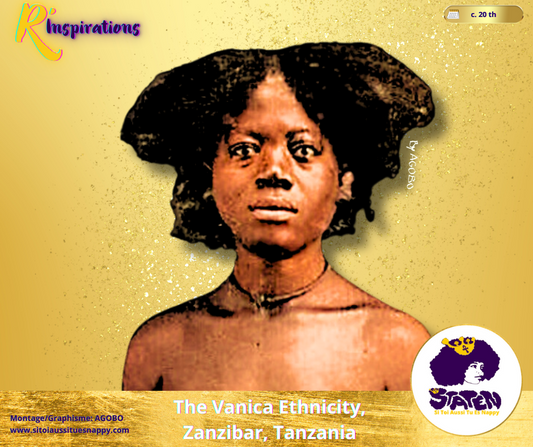 Vanica