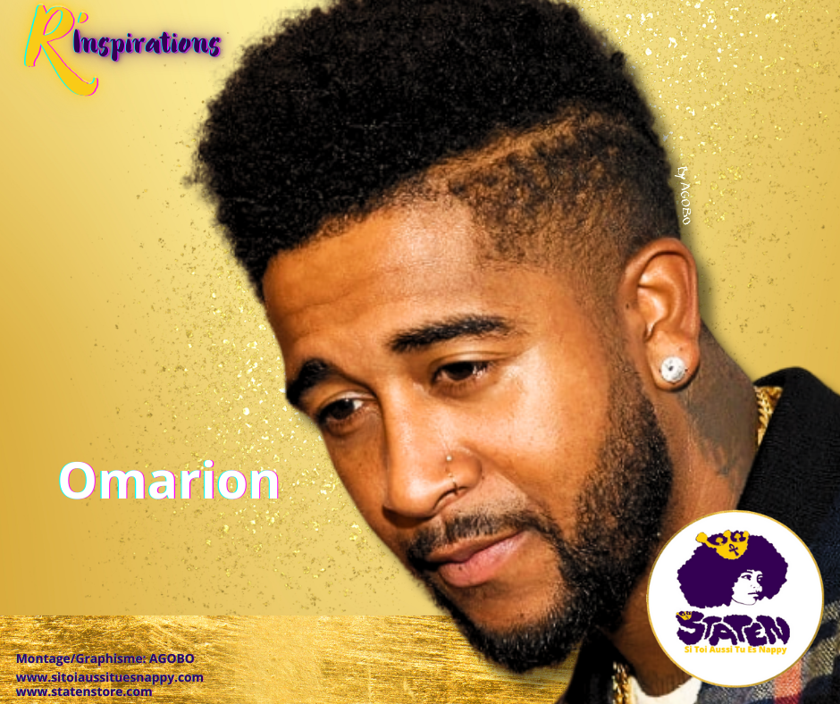 Omarion