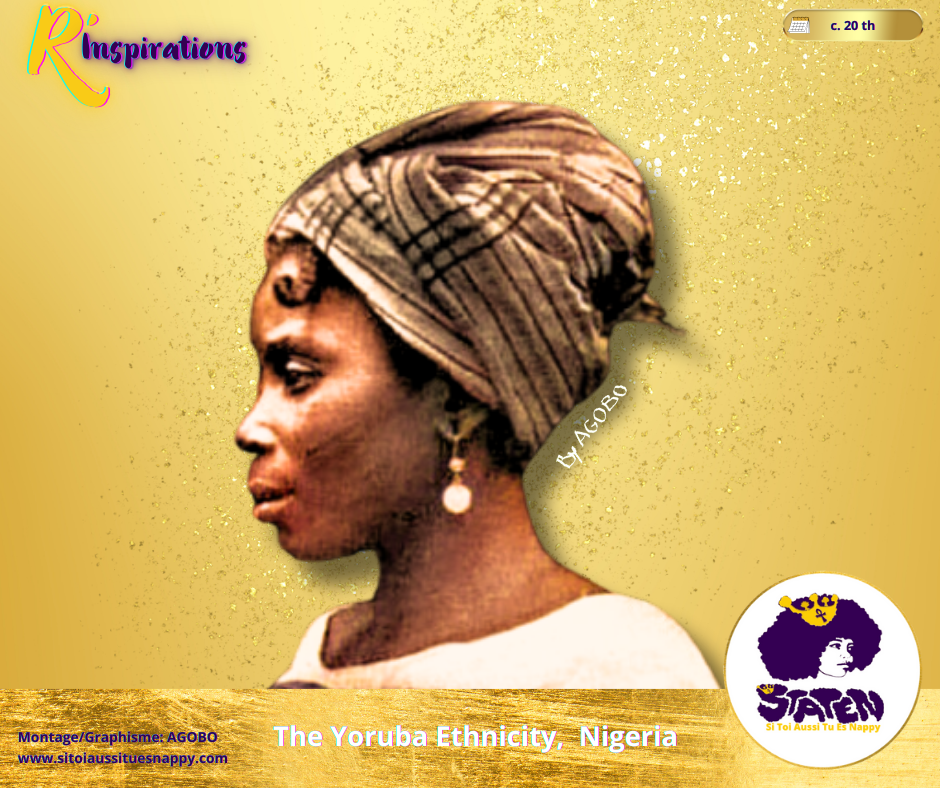 Yoruba