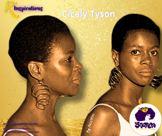Cicely Tyson
