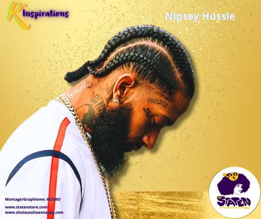 💫 Cornrows - Men | Celebrity Hairstyles