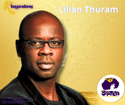 Lilian Thuram
