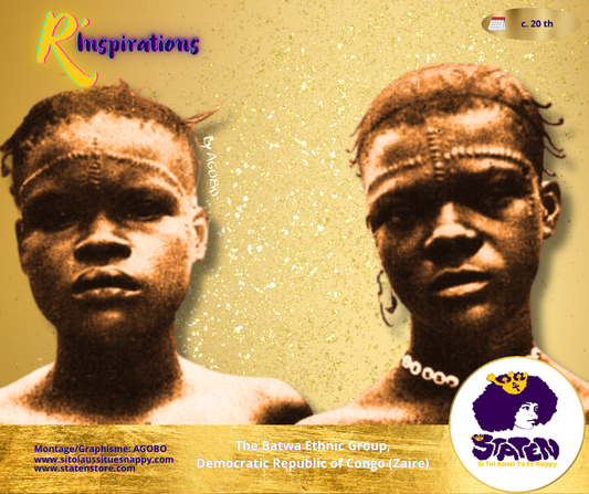 Batwa/Twa