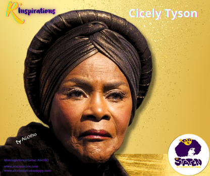 Cicely Tyson