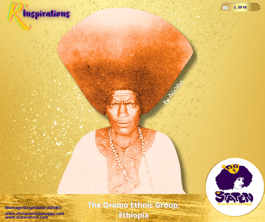 Oromo
