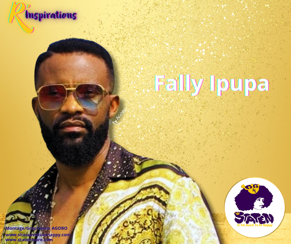Fally Ipupa