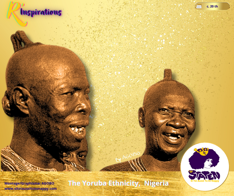 Yoruba