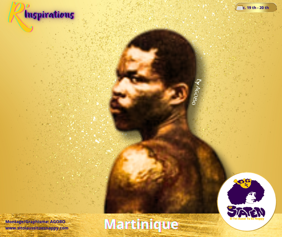 🌍 Afro - Amérique