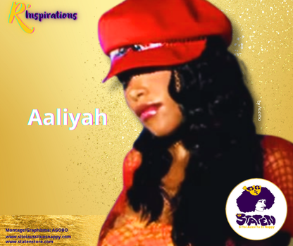 Aaliyah