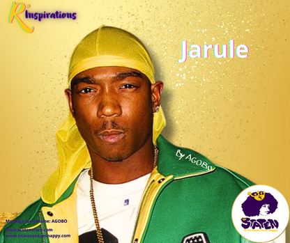 Ja Rule