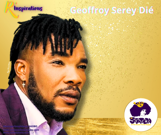 Serey Dié