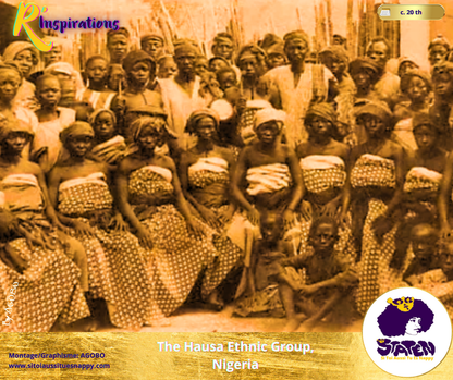 Hausa/Haoussa