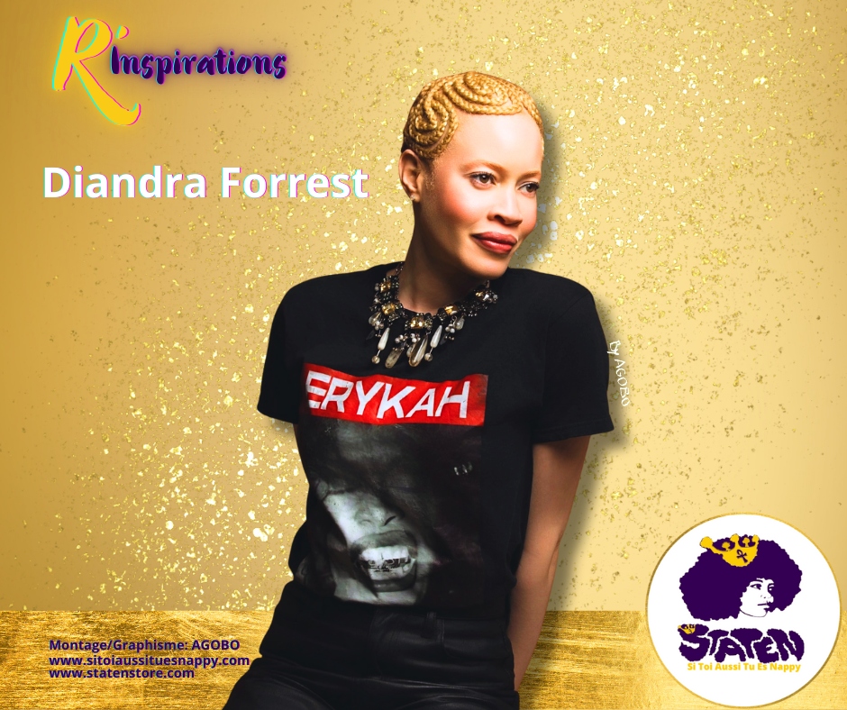 Diandra Forest