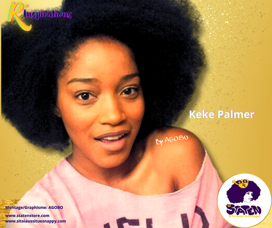 Keke Palmer