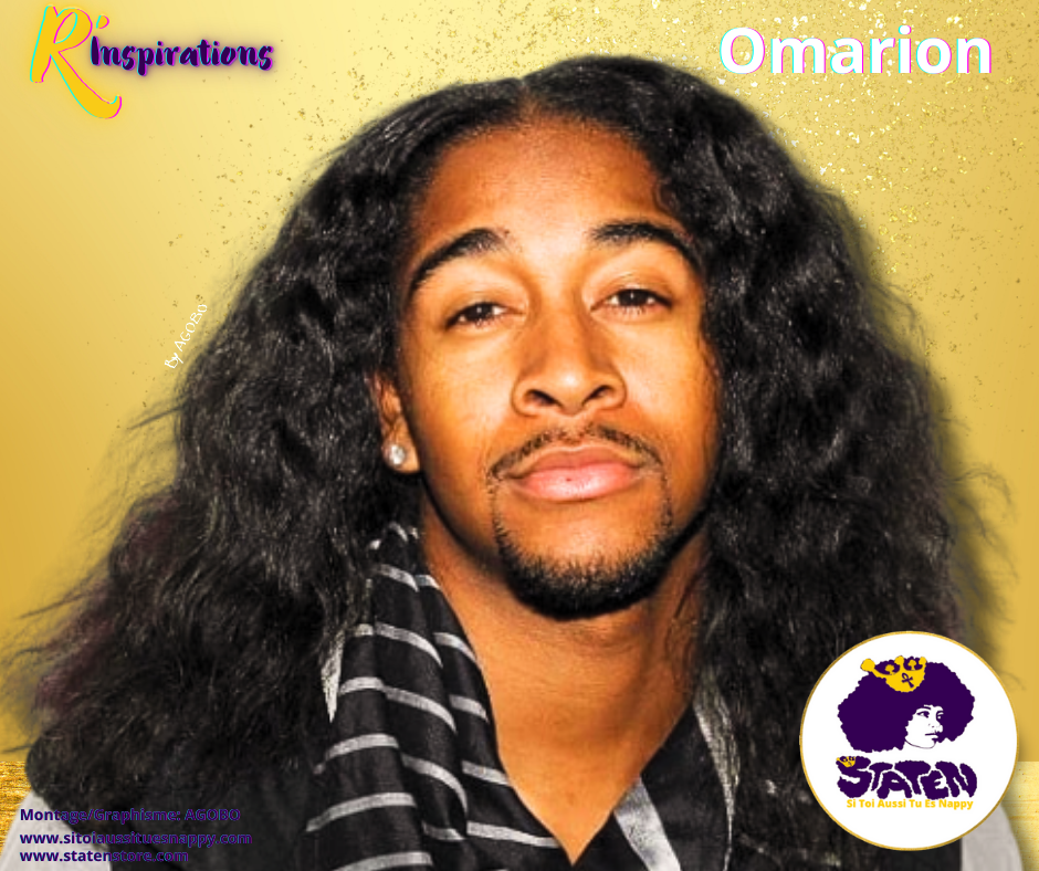 Omarion