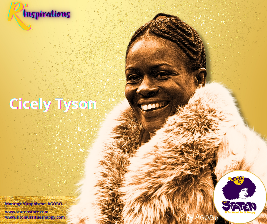 Cicely Tyson