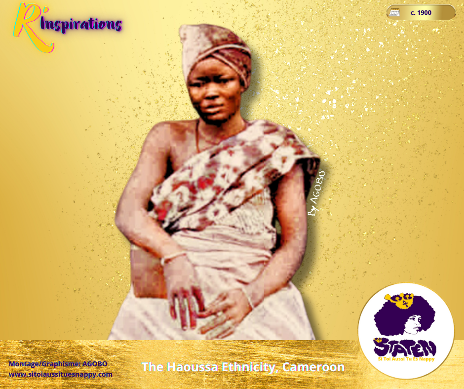 Hausa/Haoussa