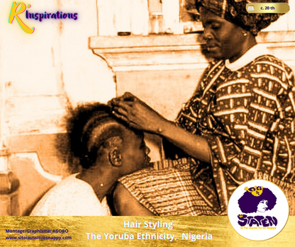 Yoruba
