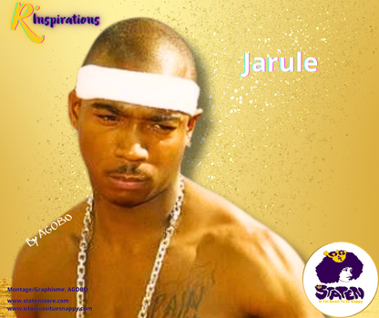 Ja Rule