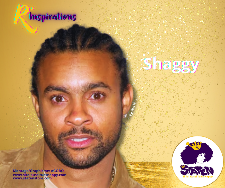 Shaggy