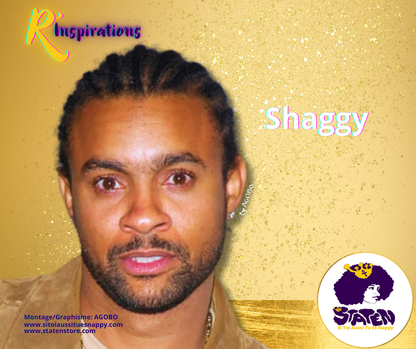 Shaggy