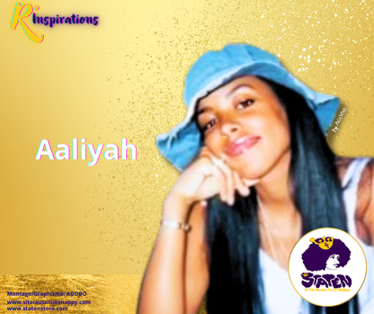 Aaliyah