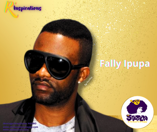 Fally Ipupa