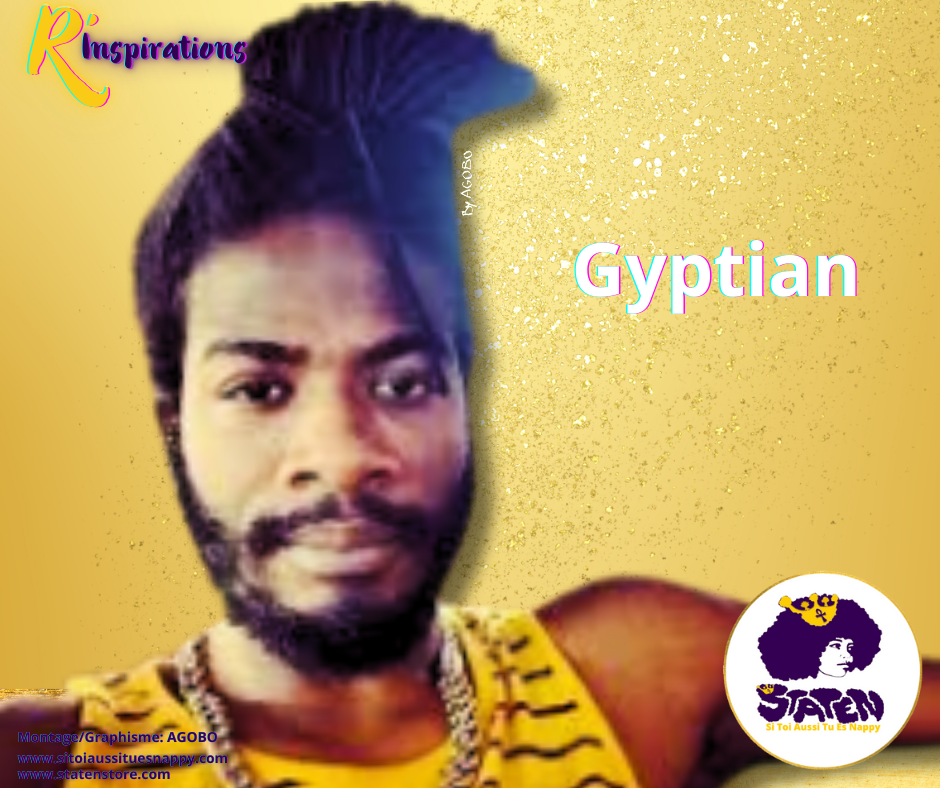 Gyptian