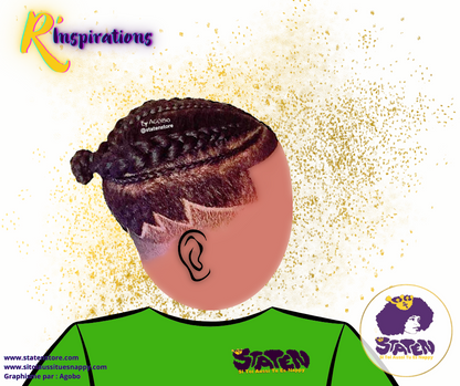 Coupes de Cheveux sur Cheveux Longs - Femme