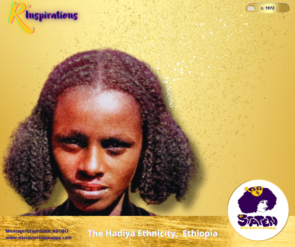 Hadiya