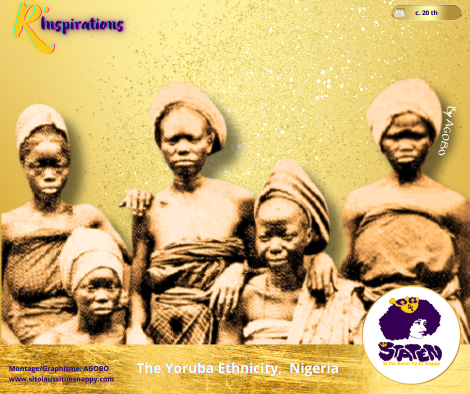 Yoruba