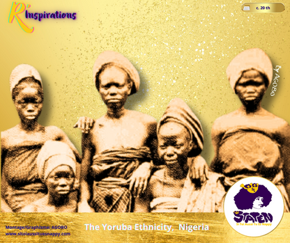 Yoruba
