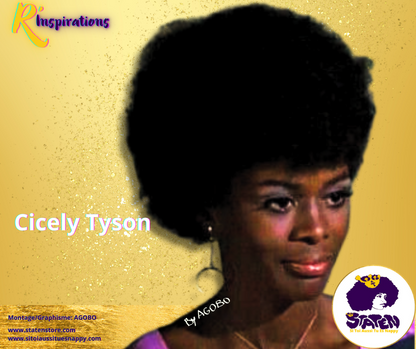 Cicely Tyson