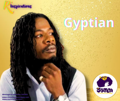 Gyptian