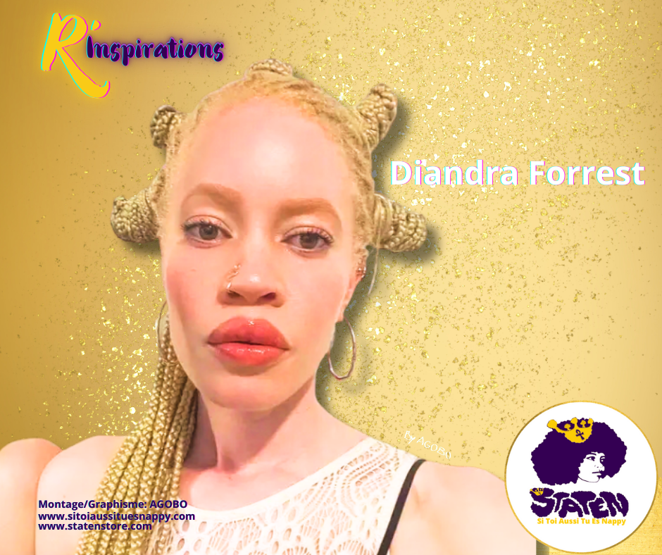 Diandra Forest