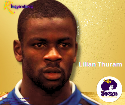 Lilian Thuram