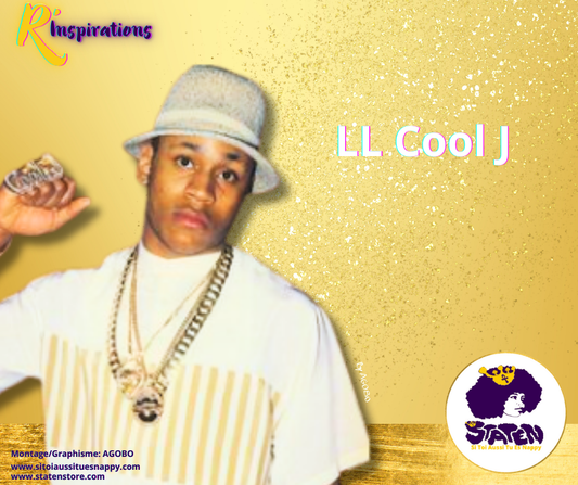 LL Cool J