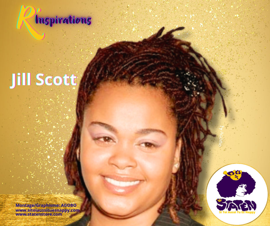 Jill Scott