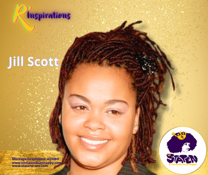 Jill Scott