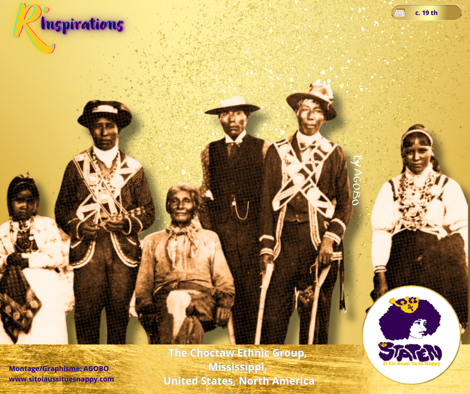 Choctaw