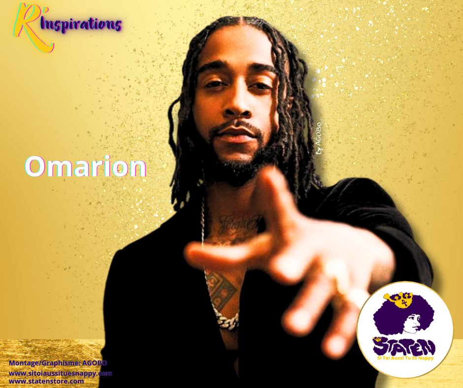 Omarion