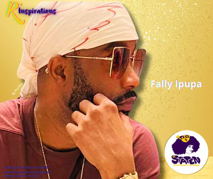Fally Ipupa