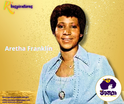 Aretha Franklin