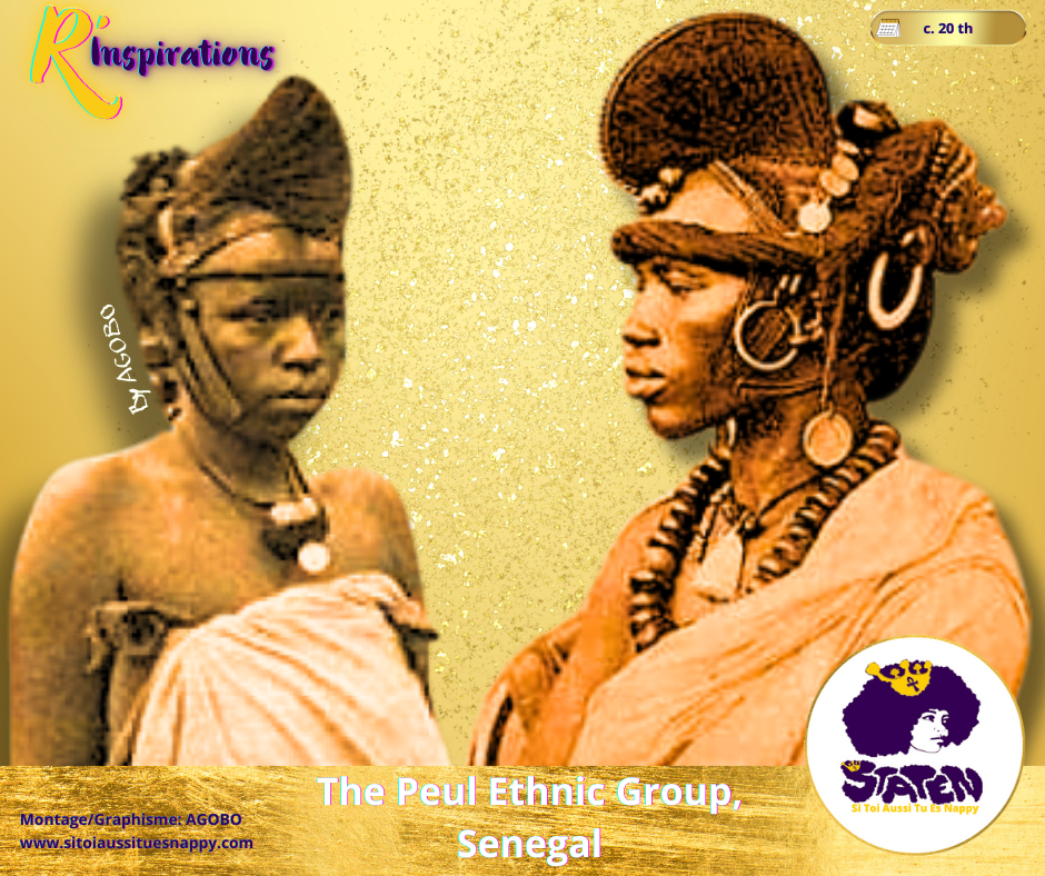 🌍 Pièces - Afrique