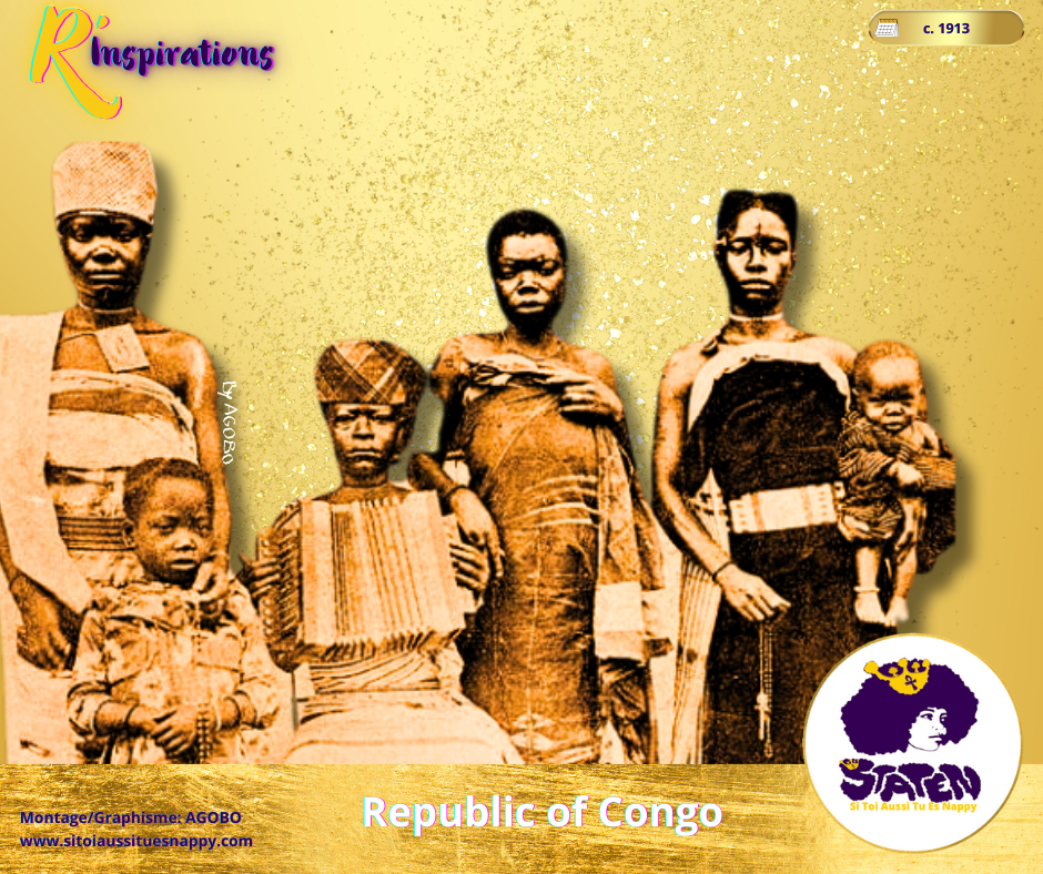 Scarifications | Traditions Physiques Ethniques (Afrique)