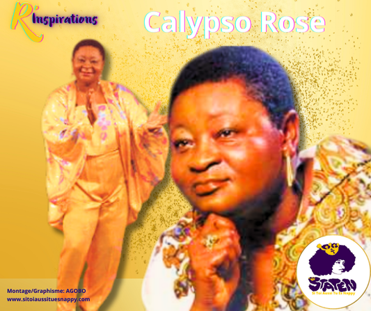 Calypso Rose